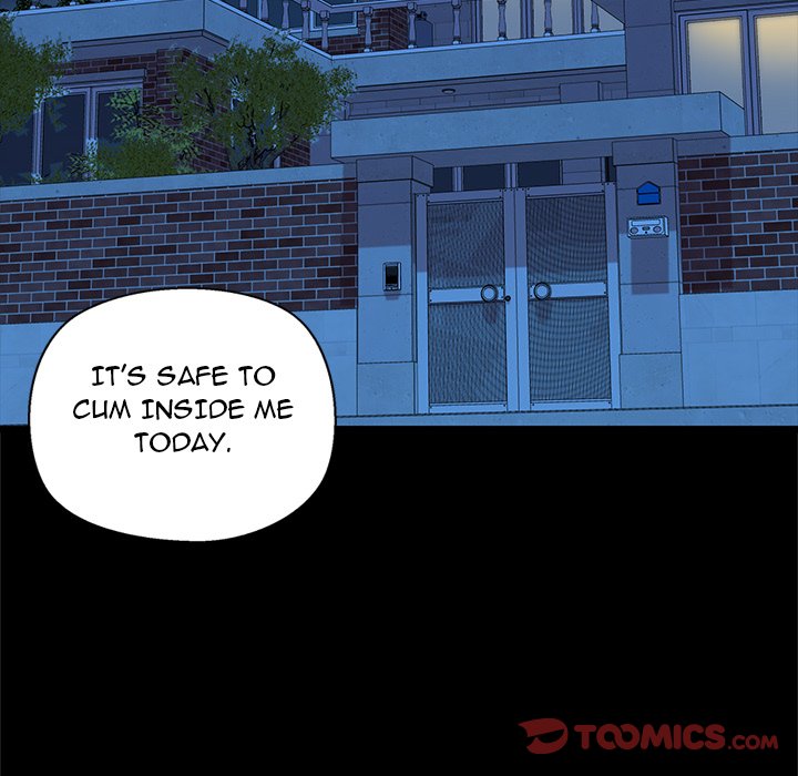 Cheerleader Chapter 33 - Page 12