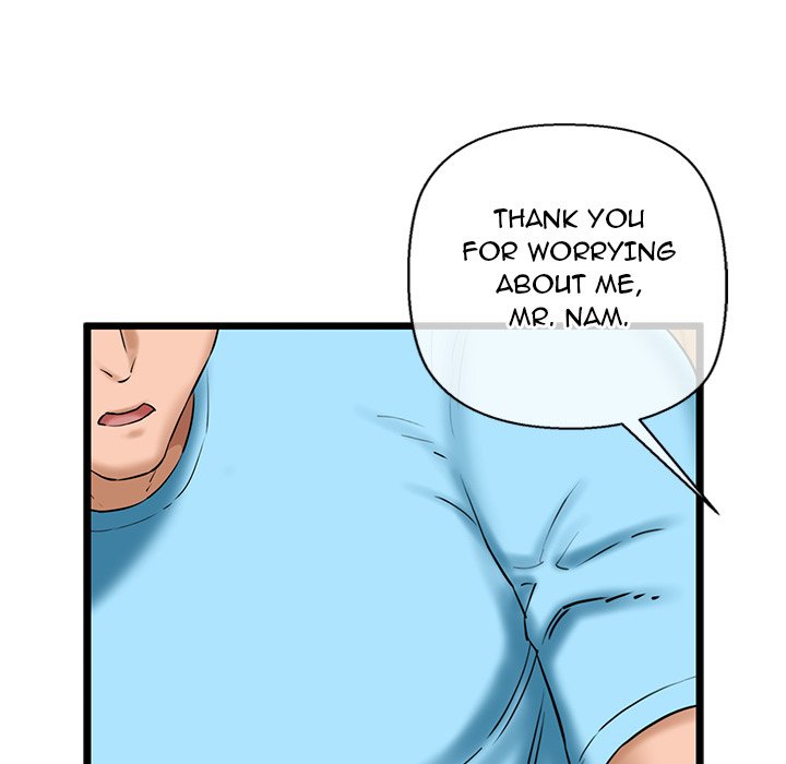 Cheerleader Chapter 33 - Page 125
