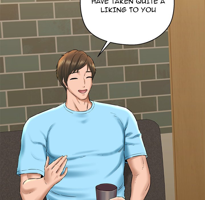 Cheerleader Chapter 33 - Page 135