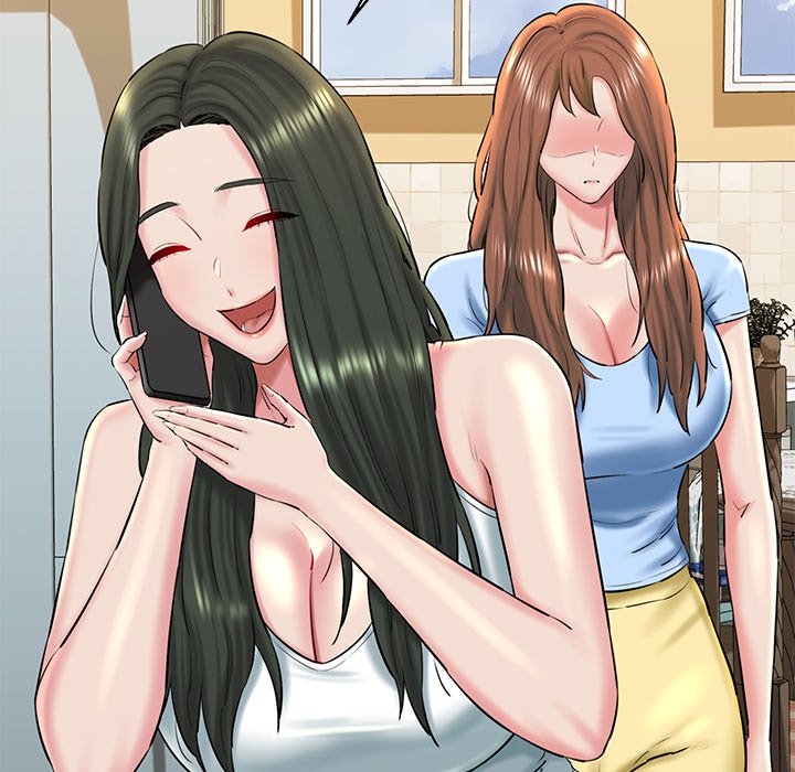 Cheerleader Chapter 33 - Page 160