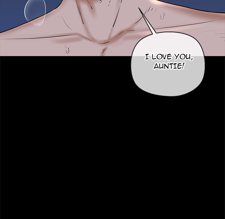 Cheerleader Chapter 33 - Page 17