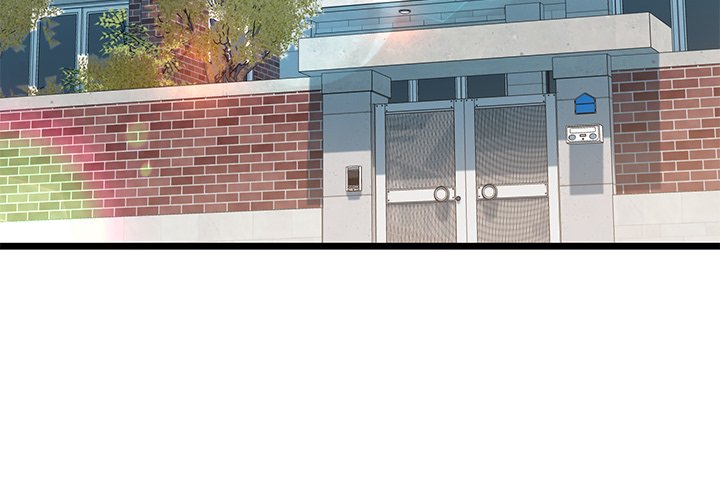 Cheerleader Chapter 33 - Page 3