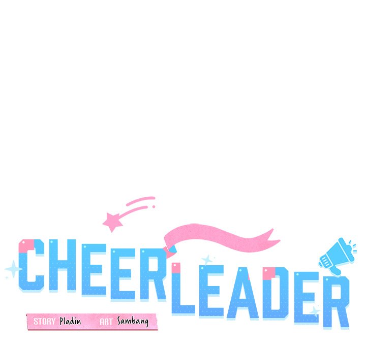 Cheerleader Chapter 33 - Page 53