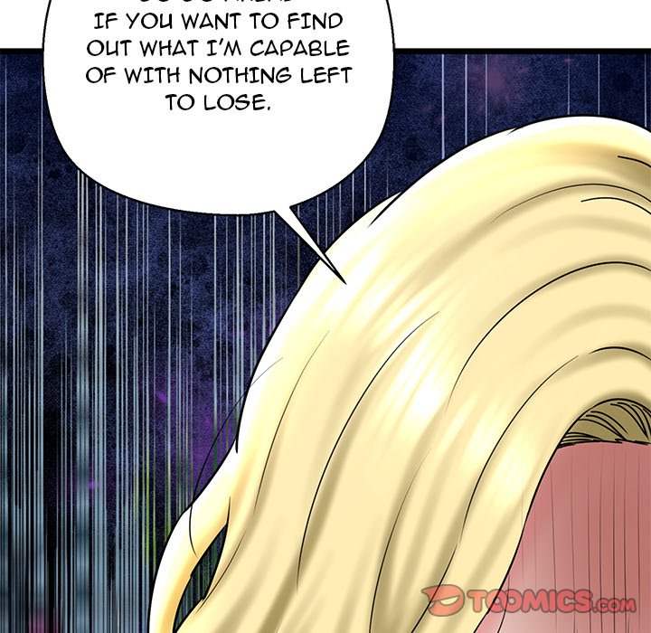 Cheerleader Chapter 33 - Page 84