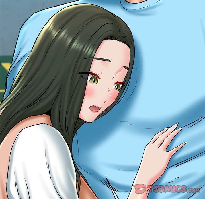 Cheerleader Chapter 34 - Page 102
