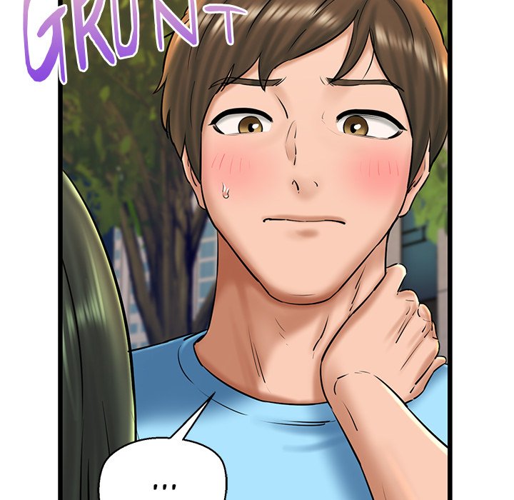 Cheerleader Chapter 34 - Page 121