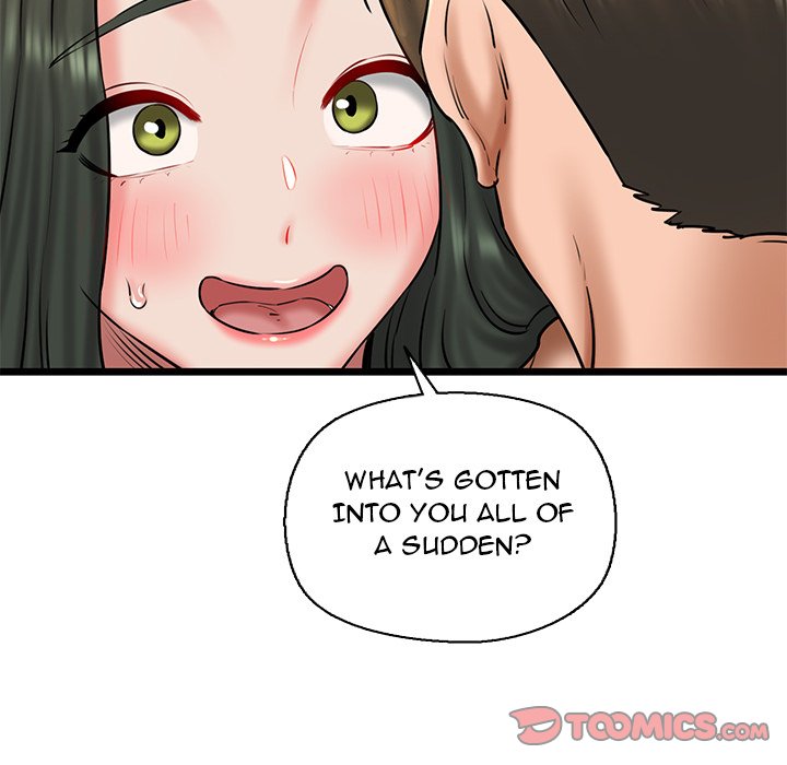 Cheerleader Chapter 34 - Page 129