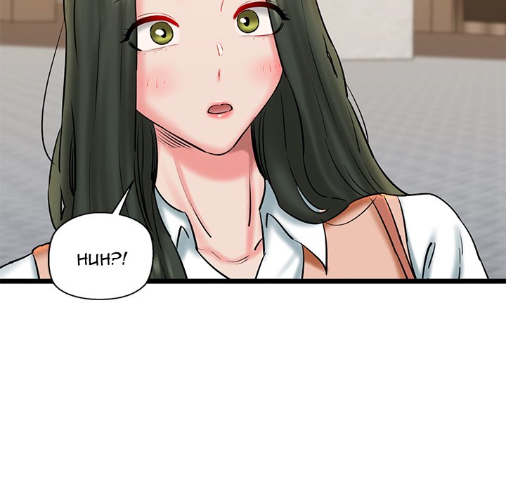 Cheerleader Chapter 34 - Page 137