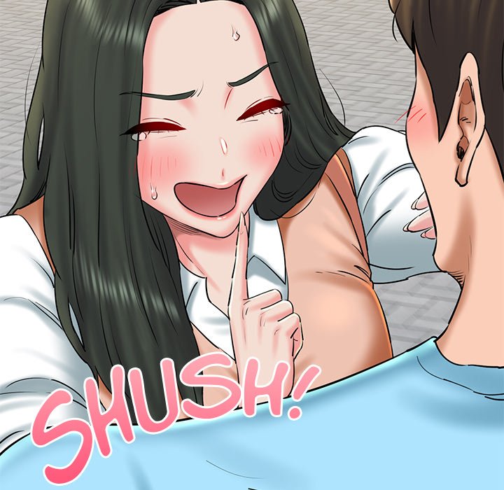 Cheerleader Chapter 34 - Page 153