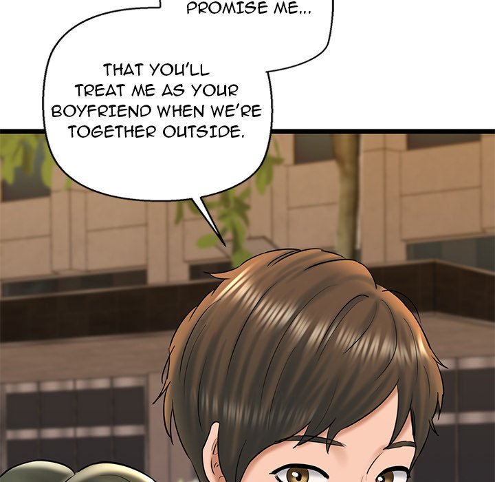 Cheerleader Chapter 34 - Page 155