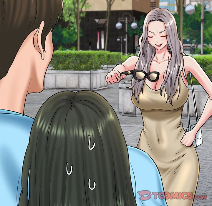 Cheerleader Chapter 34 - Page 174