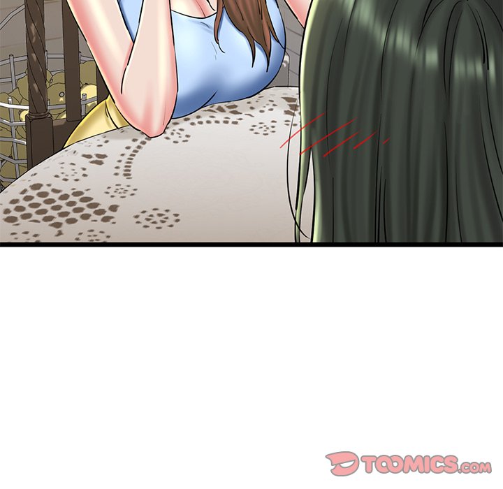 Cheerleader Chapter 34 - Page 57