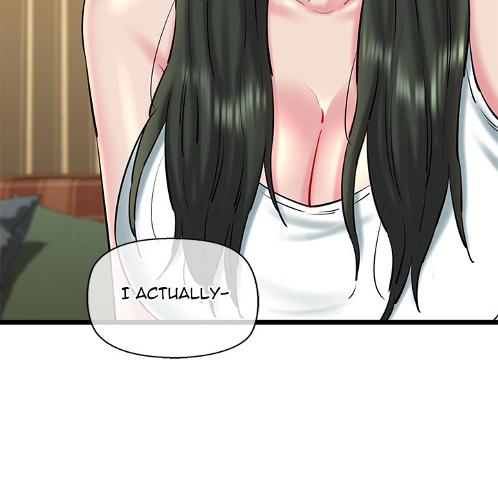 Cheerleader Chapter 34 - Page 7