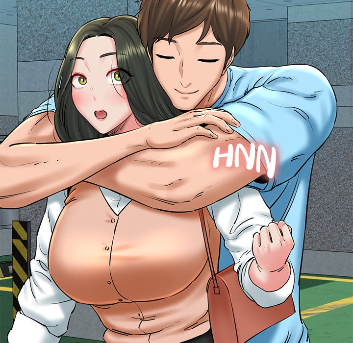 Cheerleader Chapter 34 - Page 78