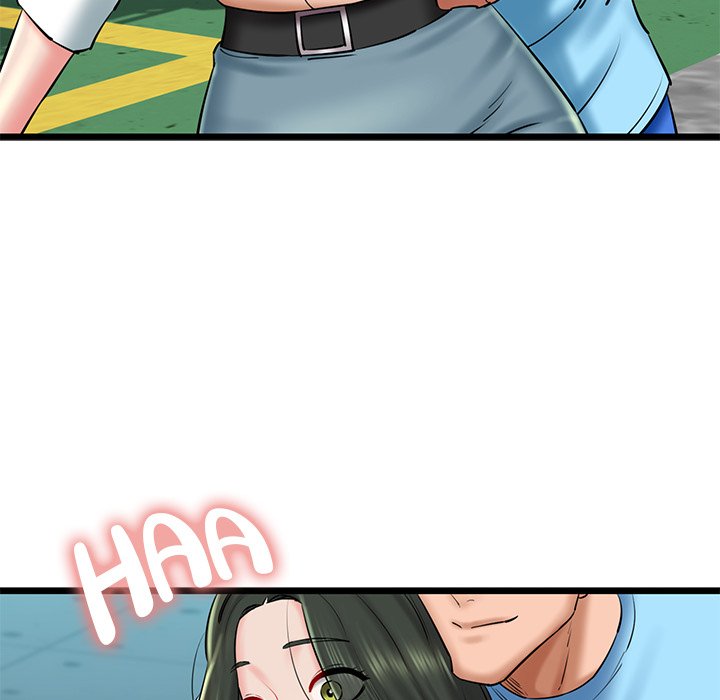 Cheerleader Chapter 34 - Page 79