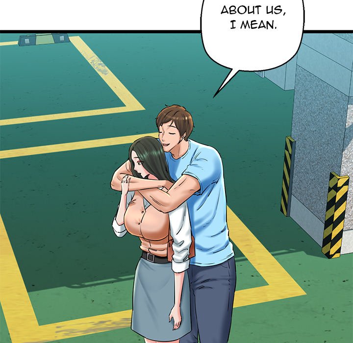 Cheerleader Chapter 34 - Page 90