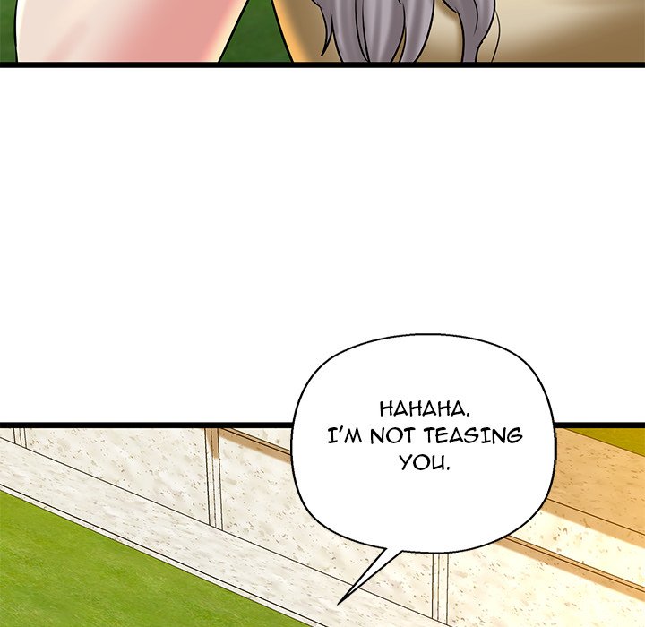 Cheerleader Chapter 35 - Page 116