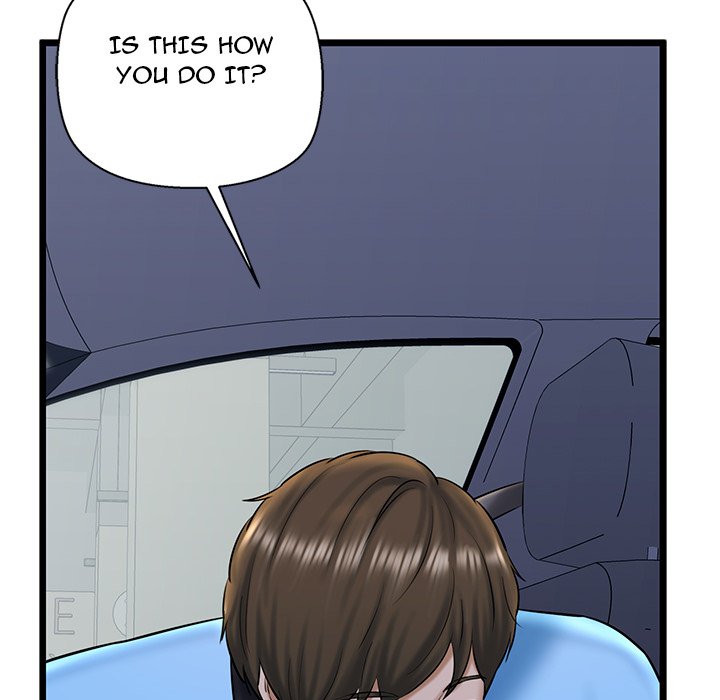 Cheerleader Chapter 35 - Page 142
