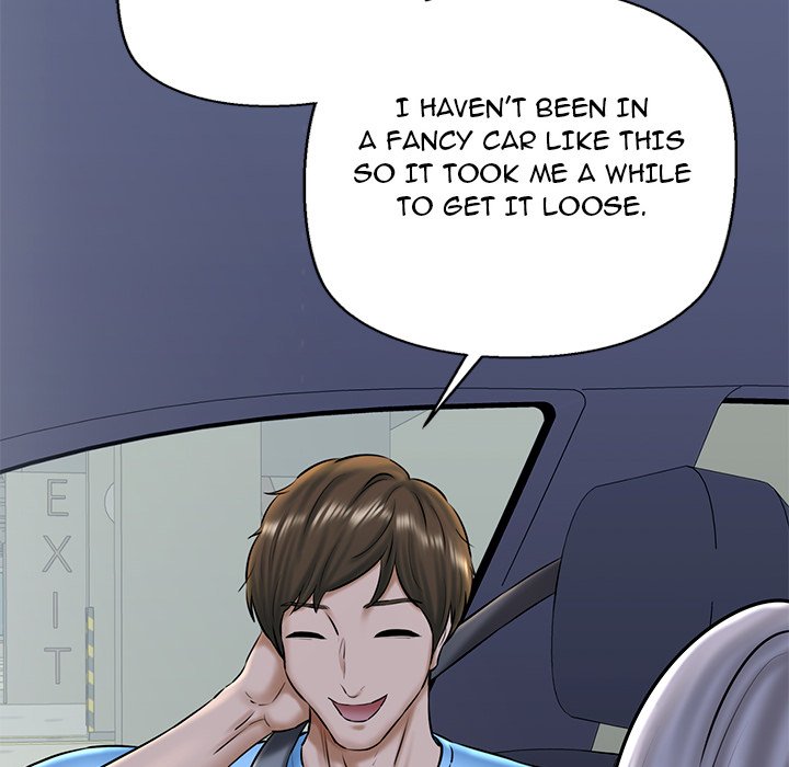 Cheerleader Chapter 35 - Page 150