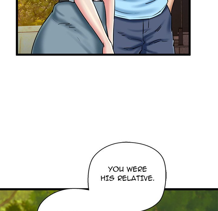 Cheerleader Chapter 35 - Page 19