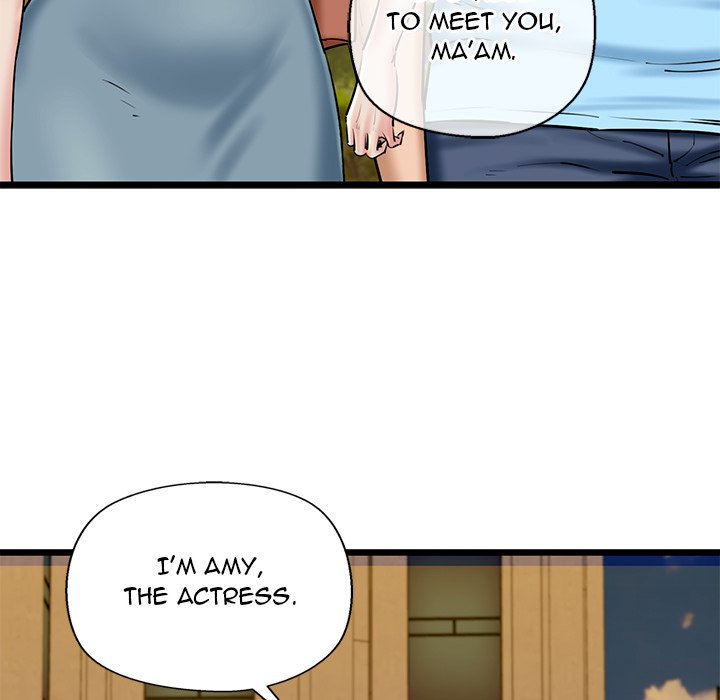 Cheerleader Chapter 35 - Page 27