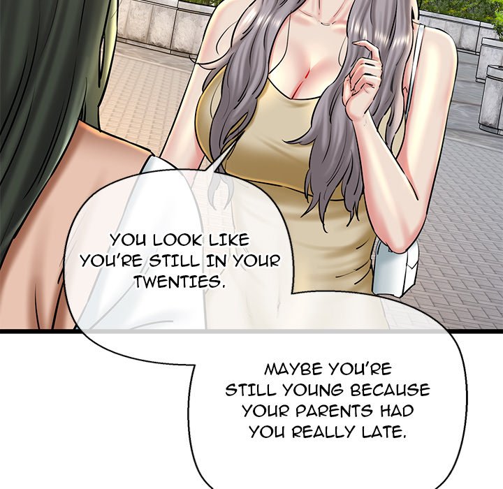Cheerleader Chapter 35 - Page 43