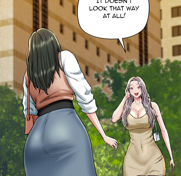 Cheerleader Chapter 35 - Page 47