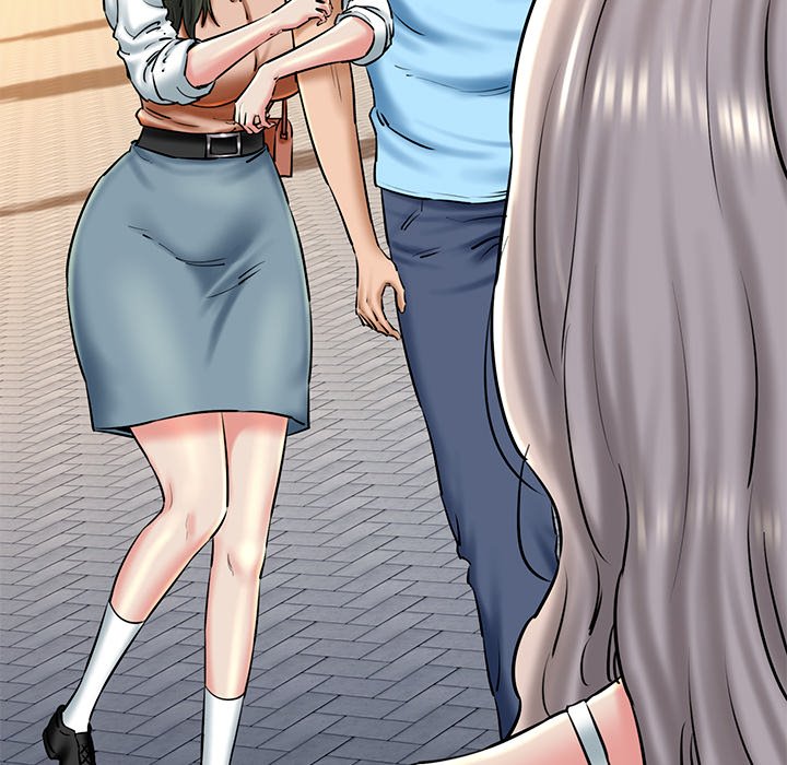 Cheerleader Chapter 35 - Page 59