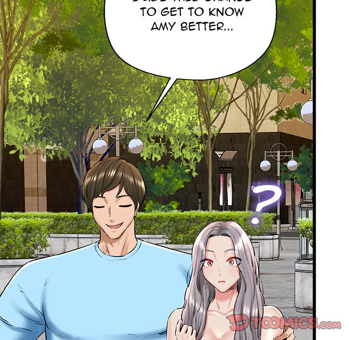 Cheerleader Chapter 35 - Page 75