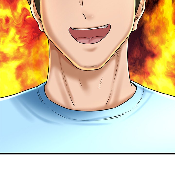 Cheerleader Chapter 35 - Page 80