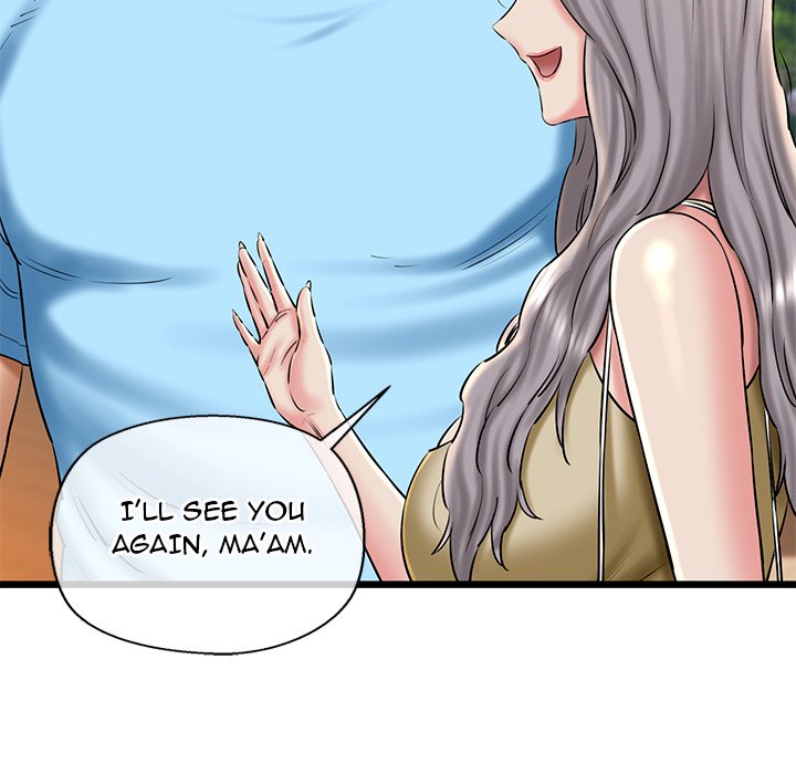 Cheerleader Chapter 35 - Page 87