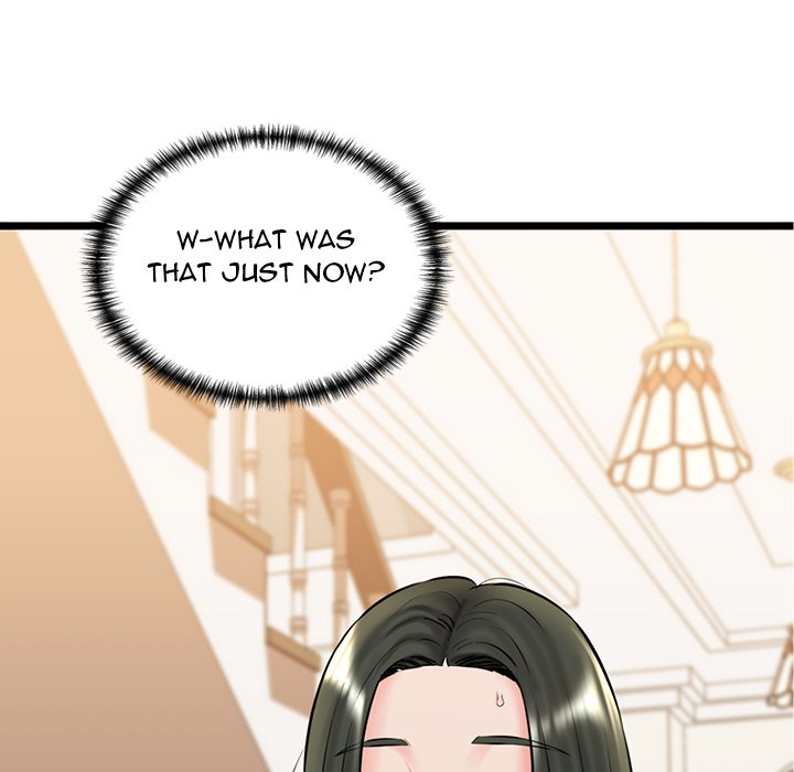 Cheerleader Chapter 36 - Page 125