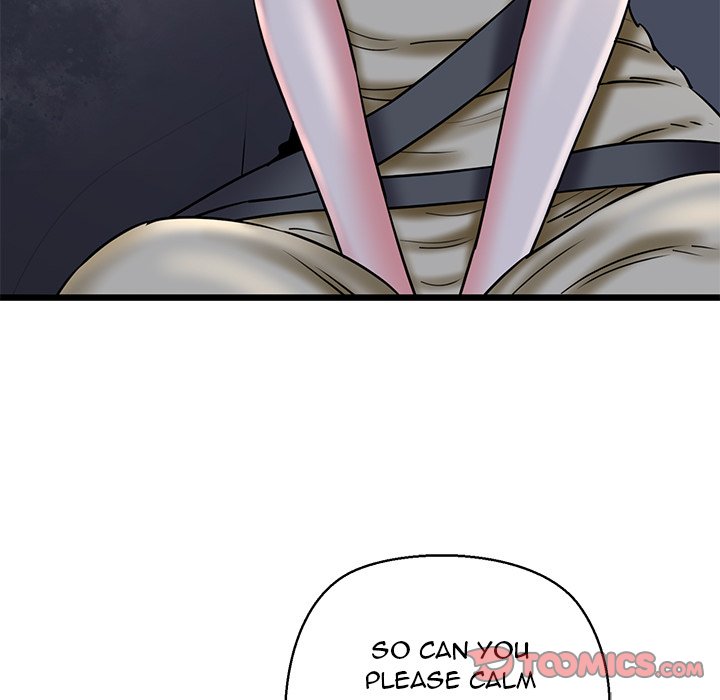 Cheerleader Chapter 36 - Page 39