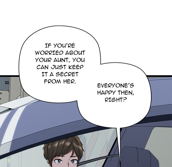 Cheerleader Chapter 36 - Page 61