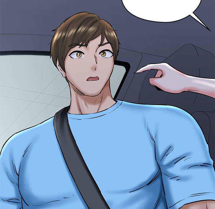 Cheerleader Chapter 36 - Page 94