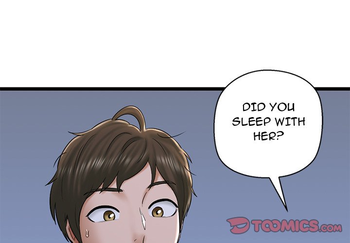 Cheerleader Chapter 38 - Page 3