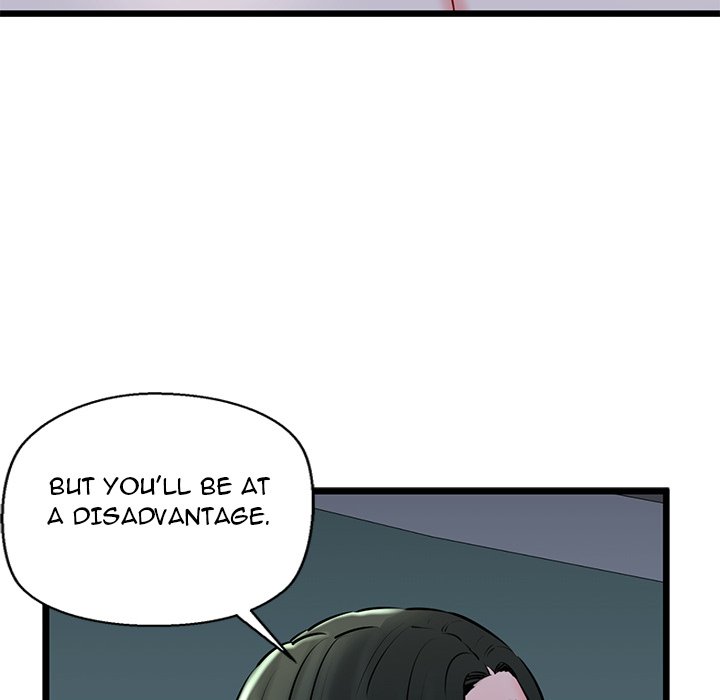 Cheerleader Chapter 38 - Page 38