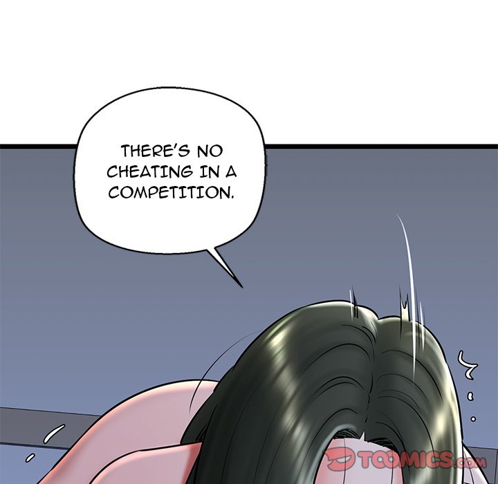 Cheerleader Chapter 38 - Page 66