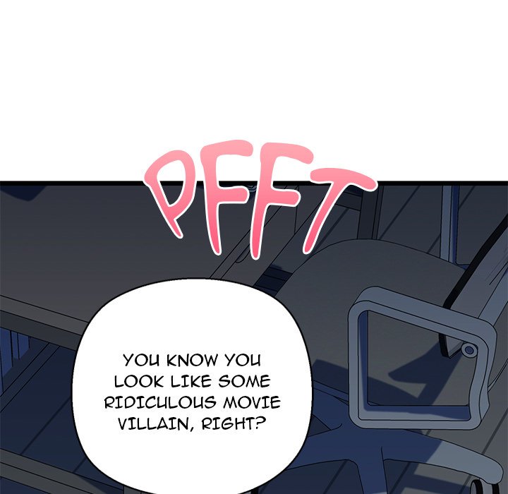 Cheerleader Chapter 39 - Page 101