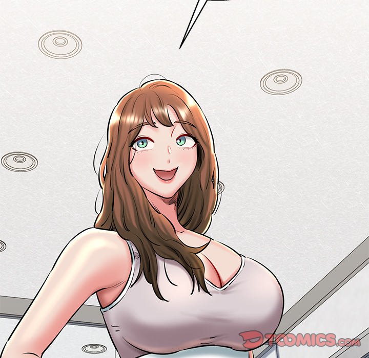 Cheerleader Chapter 39 - Page 12