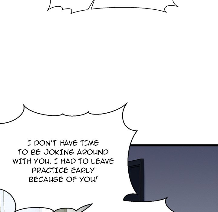 Cheerleader Chapter 39 - Page 132
