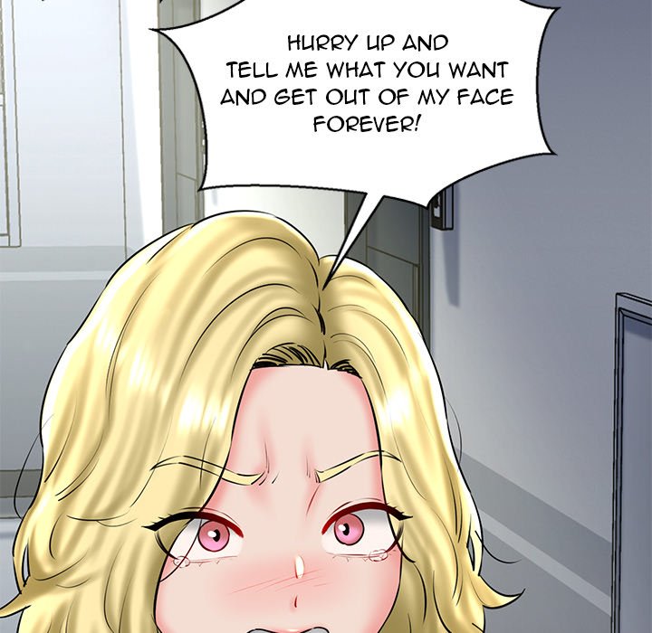 Cheerleader Chapter 39 - Page 133
