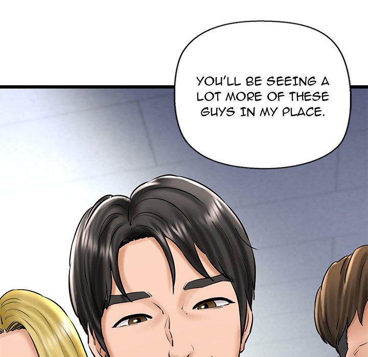 Cheerleader Chapter 39 - Page 144