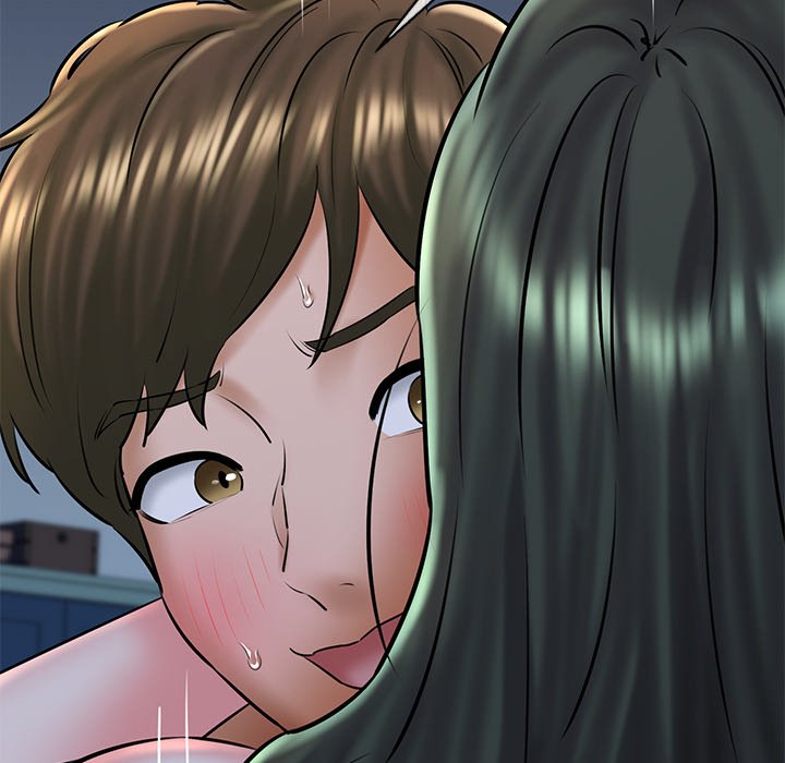 Cheerleader Chapter 39 - Page 56