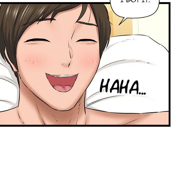 Cheerleader Chapter 4 - Page 102