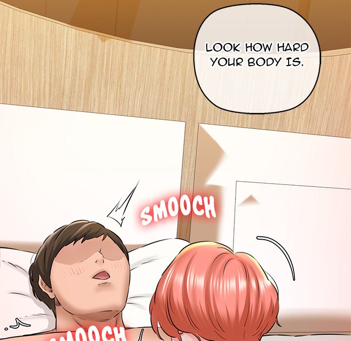Cheerleader Chapter 4 - Page 104