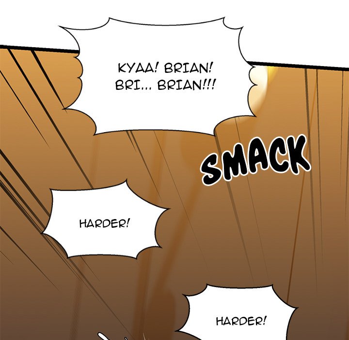 Cheerleader Chapter 4 - Page 171