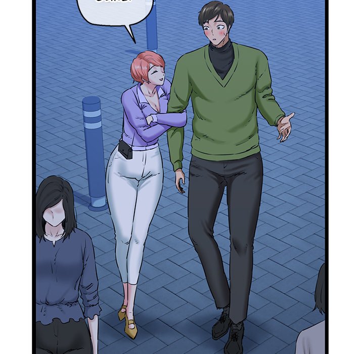 Cheerleader Chapter 4 - Page 25