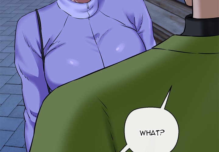 Cheerleader Chapter 4 - Page 3