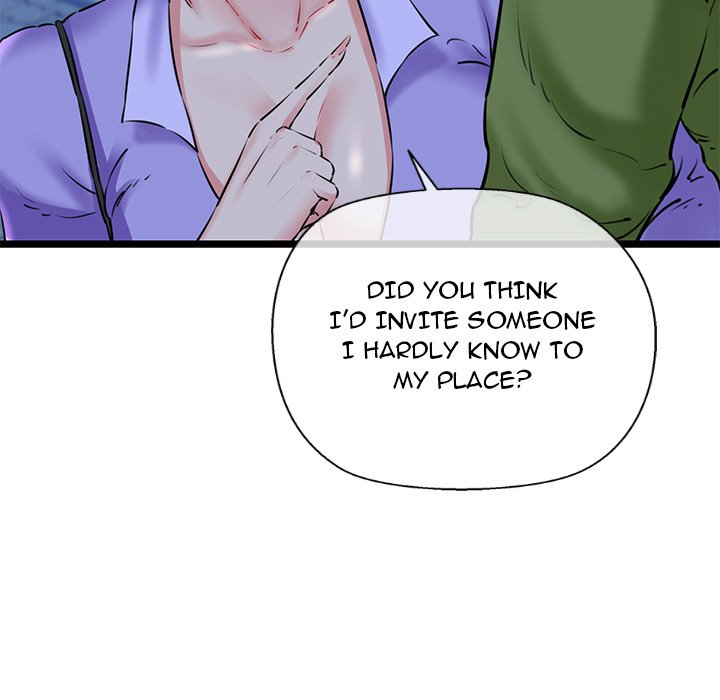 Cheerleader Chapter 4 - Page 56
